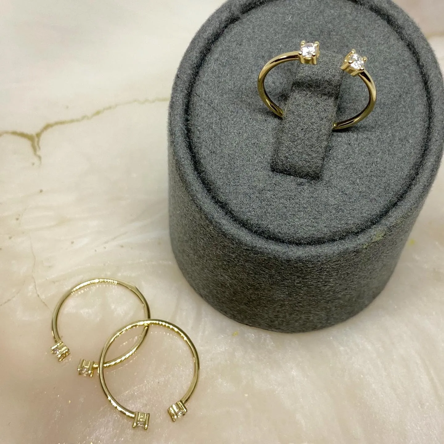 Ringe bei Boemer & Jaeger